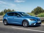 Seat Leon Ecomotive 2013 года
